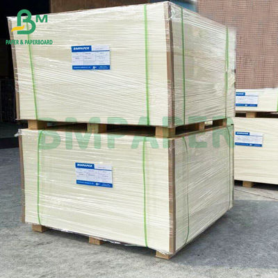 Papel virgem 70g Prata de alta resistência ao molho de vácuo