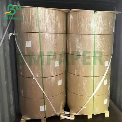 80gm de papel de saco de cimento kraft