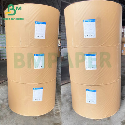 Papel de embalagem à prova de gordura 40 gm 60 gm Kit 5 Kit 7 Papel seguro para alimentos