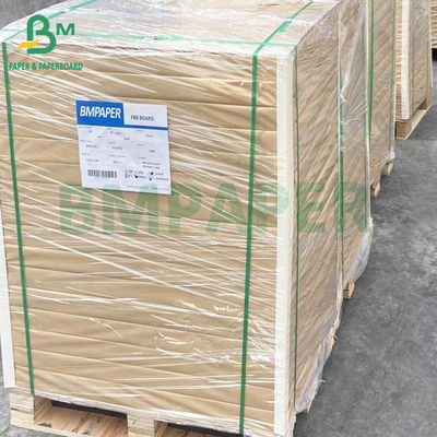 55 gm 58 gm Papel Maplitho de Grau de Impressão de Escrita Limpa