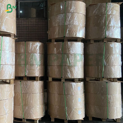 80gsm 217mm 245mm Glassine Paper For Making Adhesive Tapes