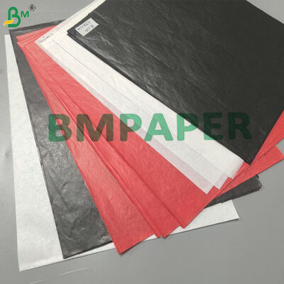 Saco de cultivo de frutas de manga Papel interior 30gm Gloss revestido de dois lados